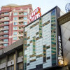 Отель LiveitUp Asok Hostel в Бангкоке