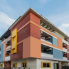 Отель OYO 22361 Samar Regency, фото 16