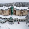 Отель Sarpino Mountain Hotel, фото 25