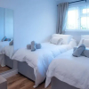 Отель Morien - 2 Bed Apartment - Saundersfoot, фото 6