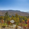 Отель Eagles View - Four Bedroom Cabin, фото 1