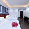 Отель Asian Legend Hotel Hanoi, фото 4