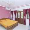 Отель 3 BHK Cottage in Calangute, by GuestHouser (E7E2), фото 12