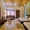 Отель Beyond Stay Greenscape Satpura Jungle Retreat, фото 6
