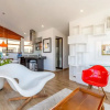 Отель w Amazing 1BR With Terrace in Chico, фото 12