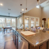 Отель 'sorrellwood' Mckinney Home w/ Pool: 4 Mi to Dtwn!, фото 11
