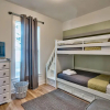 Отель Gorgeous Tranquil Gem Coveted Beach Access, 2cal King Suites, Updated 2024!, фото 4
