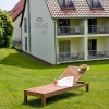 Отель Kreischaer Hof в Крайше