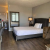 Отель Parkside Inn, фото 3