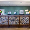 Отель Hampton Inn & Suites Whitefish, фото 21