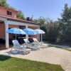 Отель Tranquil Holiday Home in Pula With Swimming Pool, фото 3