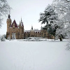 Отель Moszna Zamek, фото 8