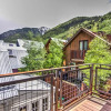 Отель Mountain View Penthouse, фото 15