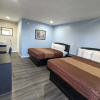 Отель Best Motel, фото 4