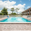 Отель OYO Hotel Kissimmee West, фото 10