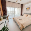 Отель Impeccable 1-bed Apartment in Caesar Resort, фото 10