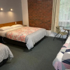 Отель Camperdown Cascade Motel, фото 6