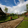 Отель Cuc Phuong Resort and Spa, фото 38