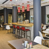 Отель Ibis Sheffield City Hotel, фото 26