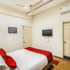 Отель Jagadish Hotel HSR, фото 14