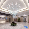 Отель Ningbo Ping'an Hotel (City Sports Center Tianyi Square Branch), фото 5