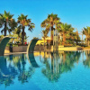 Отель Oasis Saidia Palace & Blue Pearl, фото 6