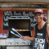 Отель Gili Beach Bum - Hostel, фото 23