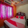 Отель OYO 13425 Sindhura Guest House, фото 11