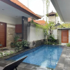 Отель Naksa Homestay Sanur, фото 16