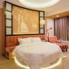 Отель Vienna International Hotel (Foshan Yongrun Plaza), фото 7