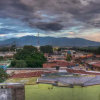 Отель Alajuela Backpackers Airport Hostel, фото 20