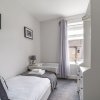 Отель East House, 3 Bedroom, Stakeford, фото 15