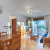 Отель Empurialola -Apartamento vistas mar Empuriabrava-162, фото 12
