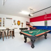Отель Live the Magic of Champion Gates 8 BD Sleep Up to 19 people, фото 19
