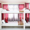 Отель SPOT ON 90163 Kpfb Roomstay 2 - Hostel, фото 11