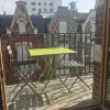 Отель Les Appartements Le Ceres, фото 18