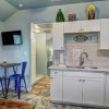 Отель Seafoam - 1 Br Home, фото 8