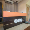 Отель OYO 2255 Hotel Triantama, фото 2
