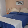 Отель Hostal Los Rosales, фото 3