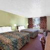 Отель Days Inn & Suites - Sugarland/Stafford, фото 10