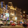 Отель Impeccable 4-bed House in Brixton, London, фото 1