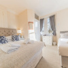 Отель Rayrigg Villa Windermere, фото 3