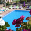 Отель House With 2 Bedrooms in Quarteira, With Wonderful Lake View, Pool Acc, фото 14