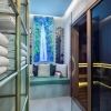 Отель Hagia Sofia Mansions Istanbul, Curio Collection by Hilton, фото 39