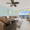 Отель Sun Caper 808, 2 Bedrooms, Sleeps 4, Gulf Front, Heated Pool, Elevator, фото 10