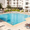 Отель Sonnen Hotel, фото 15
