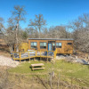 Отель Waylon-hot Tub and Fire Table!, фото 29