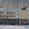 Отель Mango Self Catering Apartments, фото 1