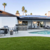 Отель Grayhawk by Avantstay Modern Home w/ Pool, Hot Tub, Bocce, Fire Pit, Pool Table, Putt-putt & Putting, фото 21