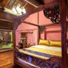 Отель Sifu Yashe Boutique Hotel, фото 9
